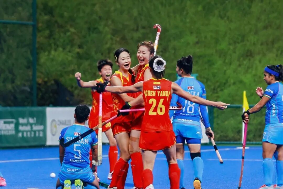 中国女曲再 中国女曲再