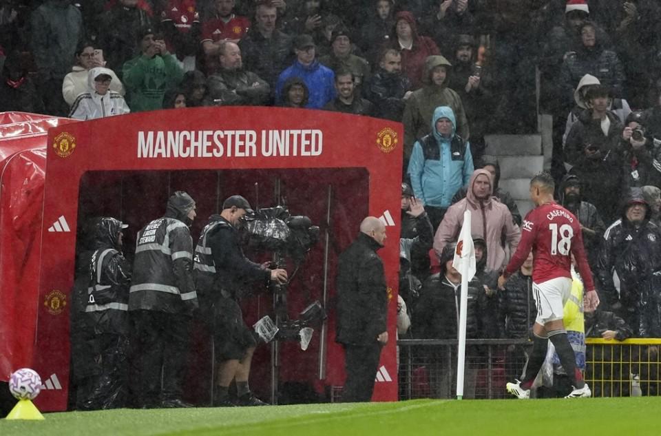 以接触对手, im, 卡塞米罗都 以接触对手, im, 卡塞米罗都