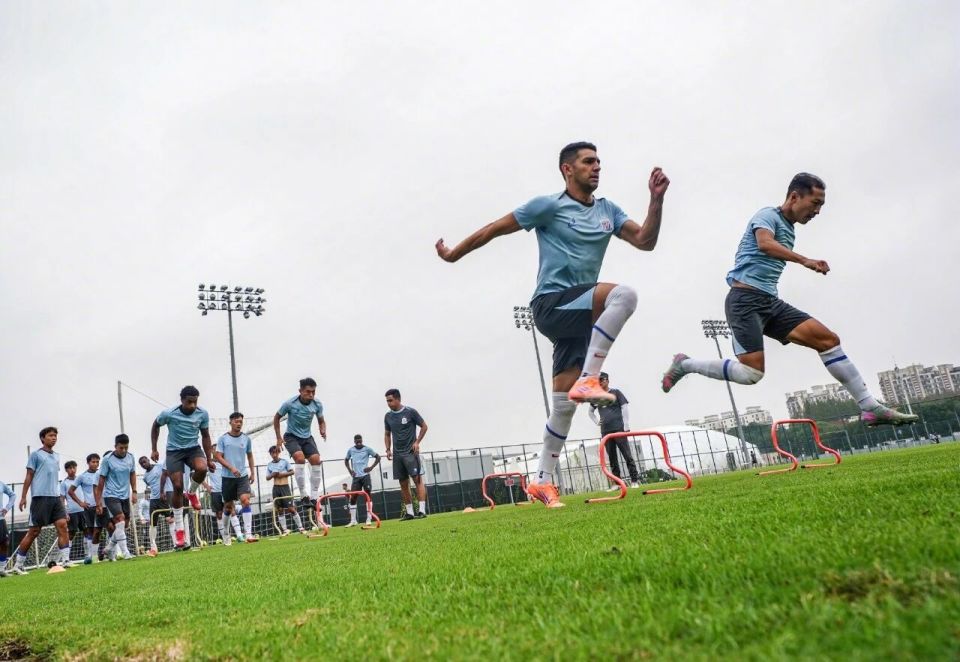 hdkFV, 轮后进入国