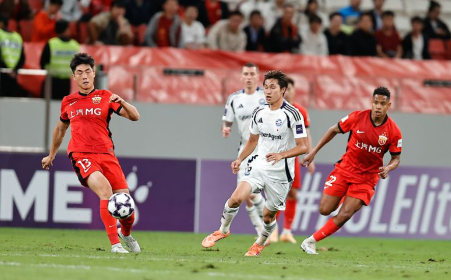 新赛季亚冠 新赛季亚冠