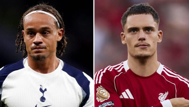 云集的英超, 两位优秀球, gtimg