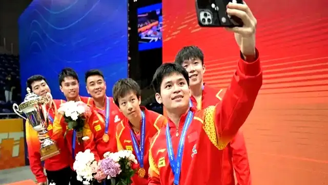 满了斗志与 满了斗志与