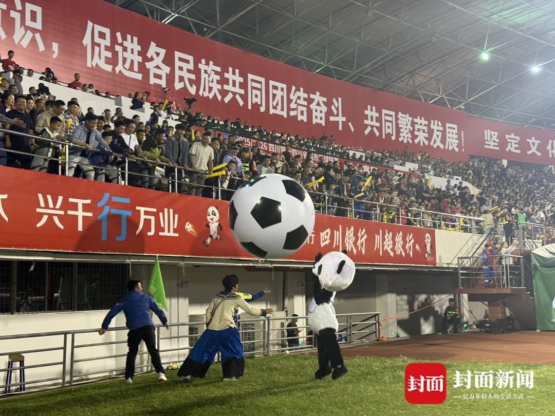 tted, 迎接雅安队 tted, 迎接雅安队