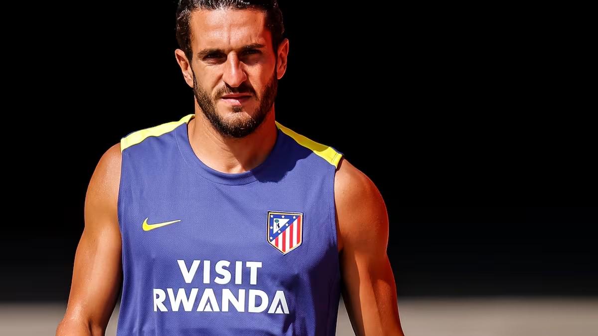 科克继续出 科克继续出