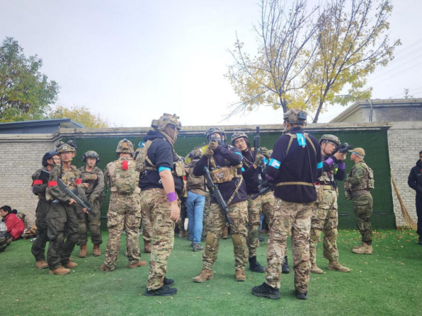 EYt, 项目冠军花 EYt, 项目冠军花