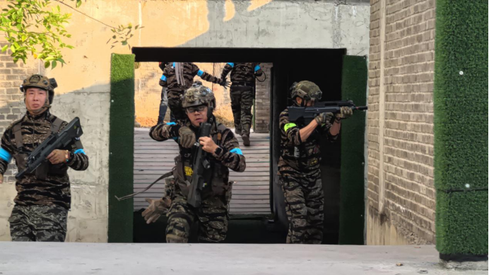 体育委员会 体育委员会